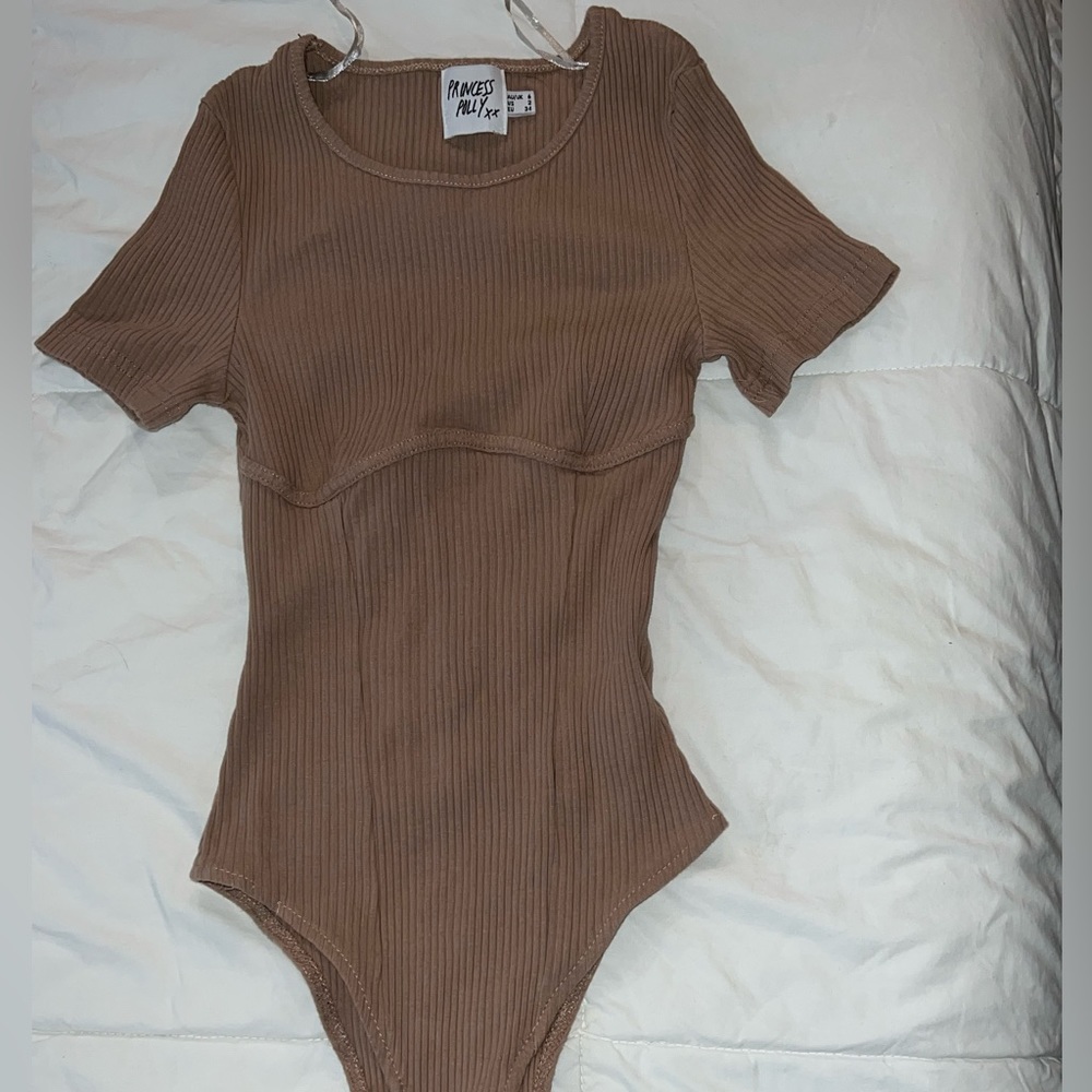 Princess Polly Bodysuit